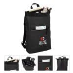 Custom Powell Two-Tone Backpack