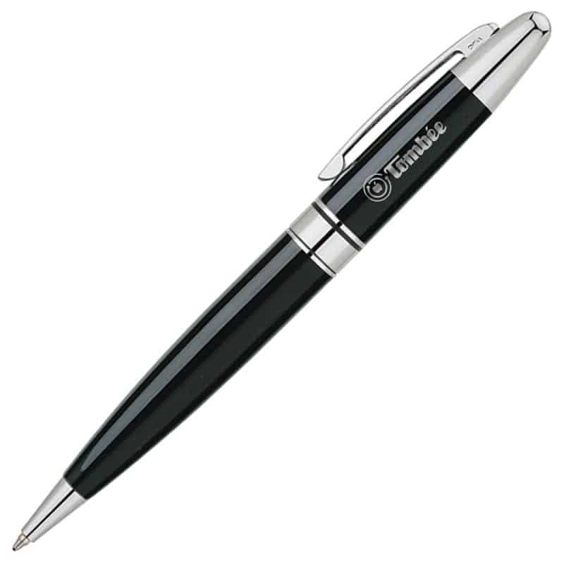 Custom Presidio Ballpoint Pen - 2