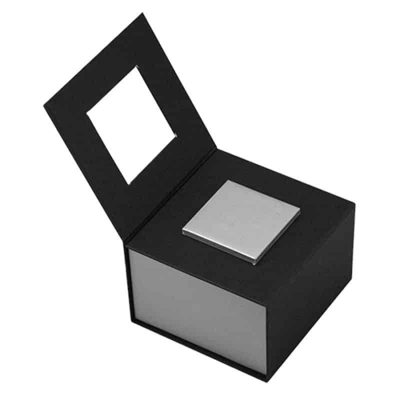 Custom Rectangular Cardboard Gift Box Rectangular Cardboard Gift Box - 1