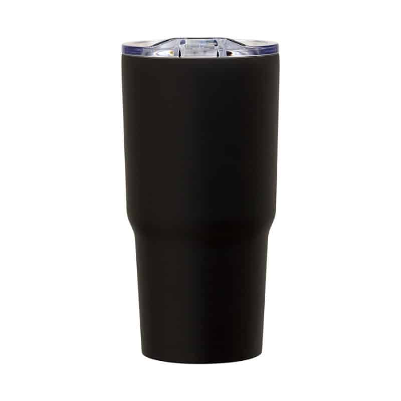 Custom Reva 20 oz. Double Wall Stainless Steel Tumbler - 1