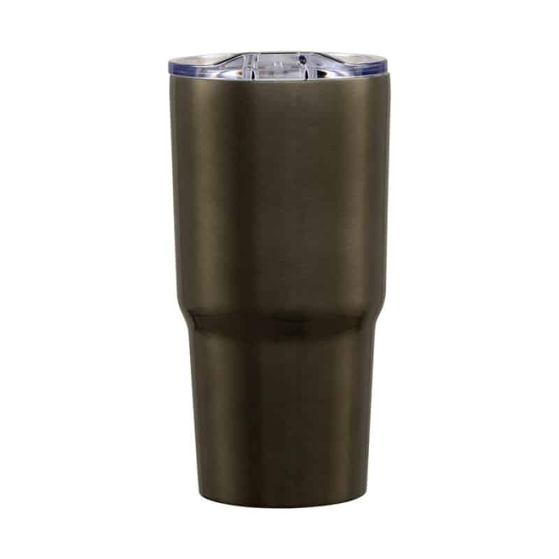 Custom Reva 20 oz. Double Wall Stainless Steel Tumbler - 2