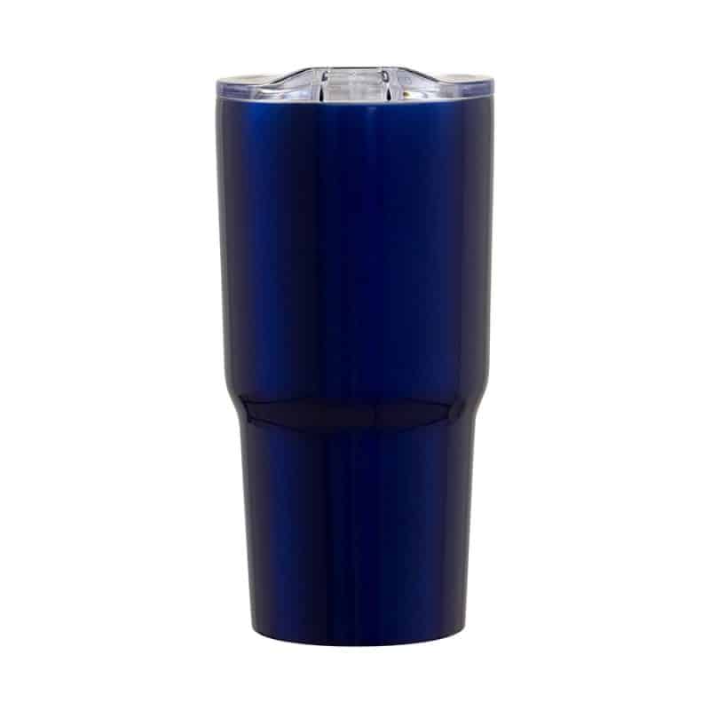 Custom Reva 20 oz. Double Wall Stainless Steel Tumbler - 3