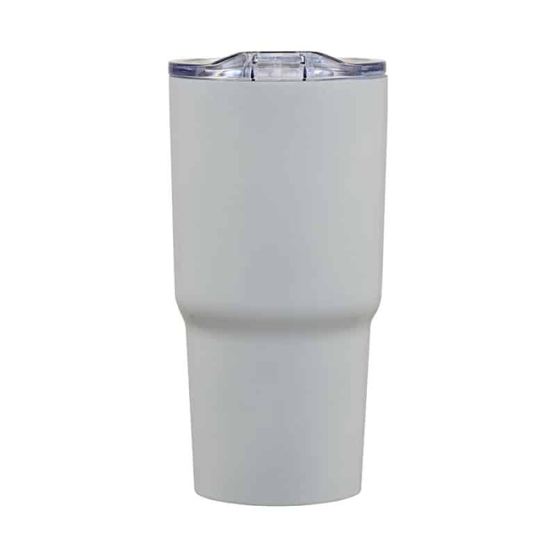 Custom Reva 20 oz. Double Wall Stainless Steel Tumbler - 5