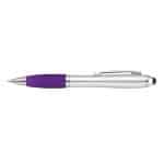 Custom Rhythm Ballpoint Pen / Stylus - 2