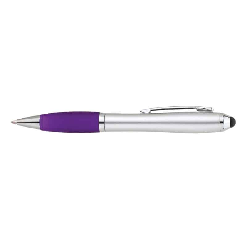 Custom Rhythm Ballpoint Pen / Stylus - 2
