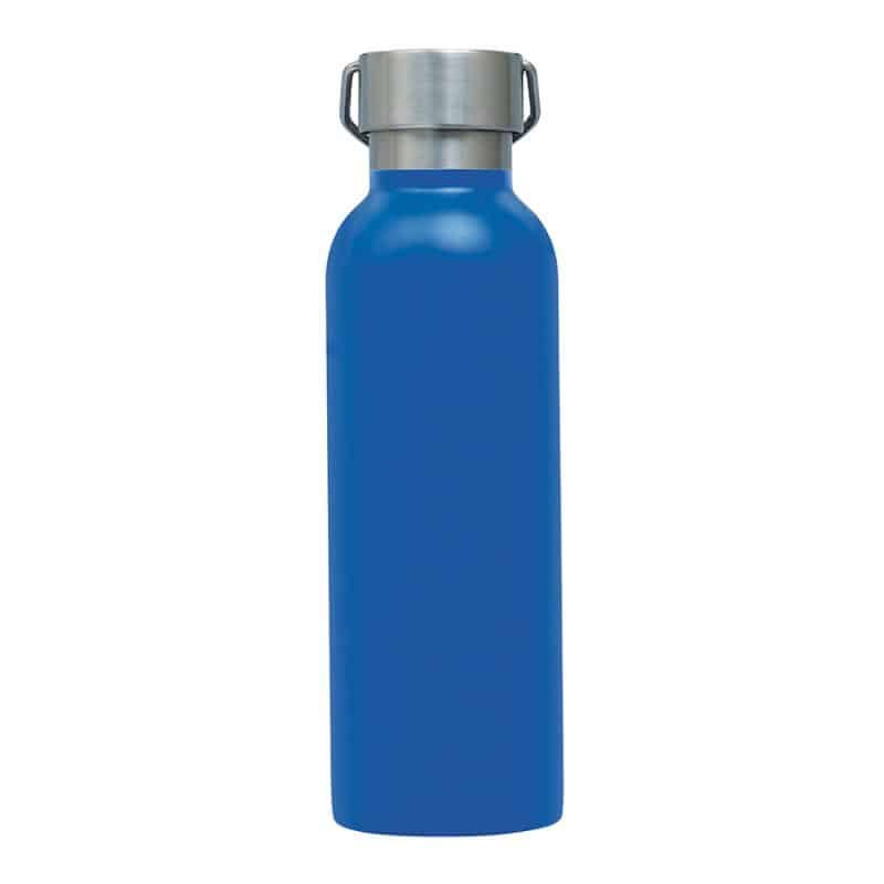 Custom Ria 28 oz. Single Wall Stainless Steel Bottle - 2
