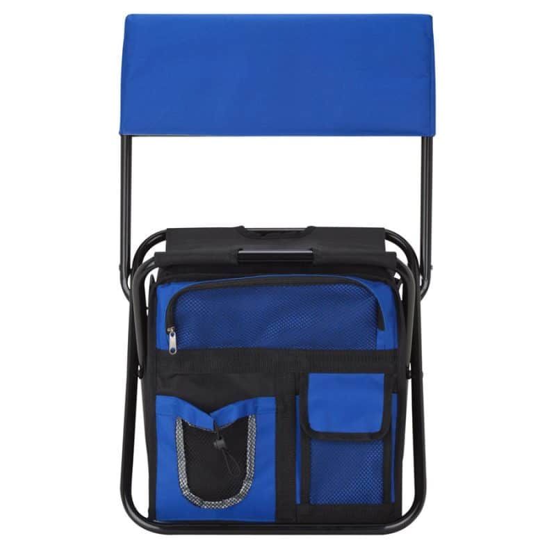 Custom Richmond Cooler Bag Chair - 1