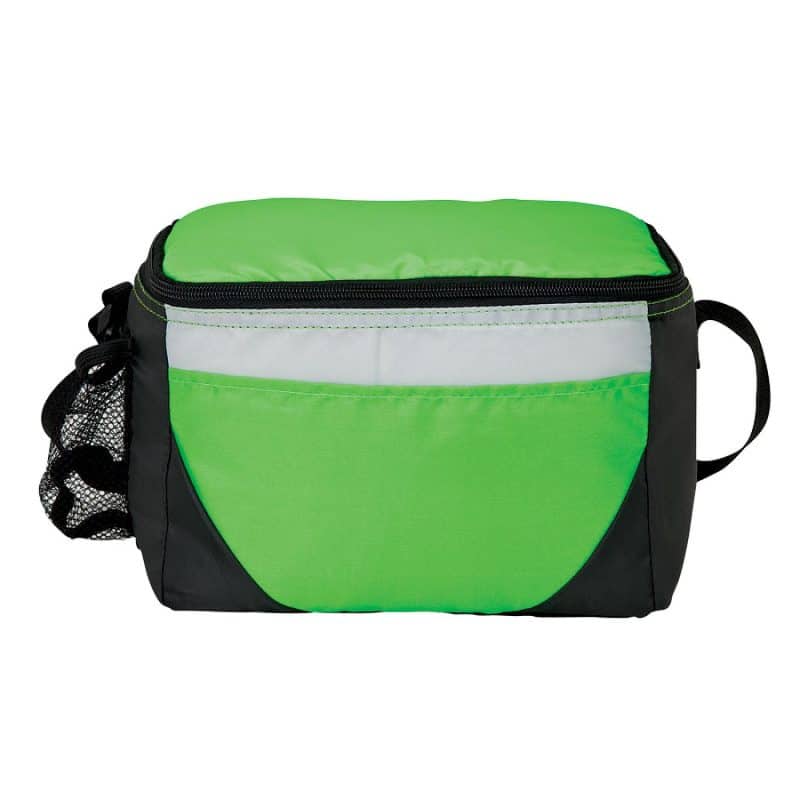 Custom River Breeze Cooler / Lunch Bag - 2