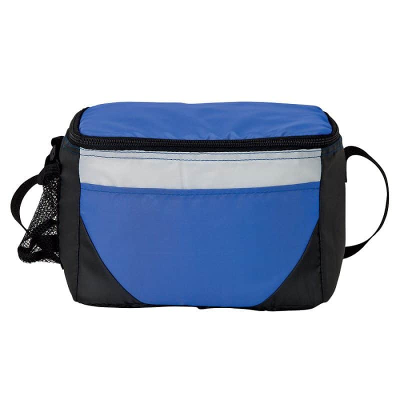 Custom River Breeze Cooler / Lunch Bag - 4
