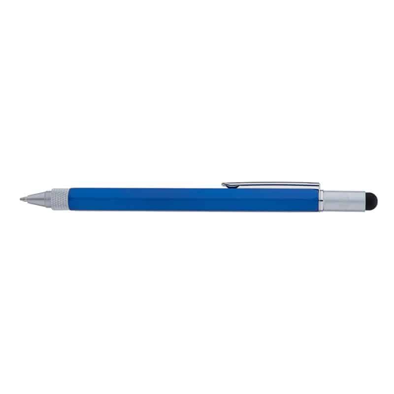 Custom Rockport 5-in-1 Multifunction Pen - 2