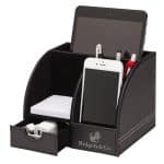 Custom Sandro Desk Box