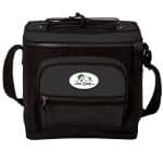 Custom Scenic Hills 12-Can Cooler - 1