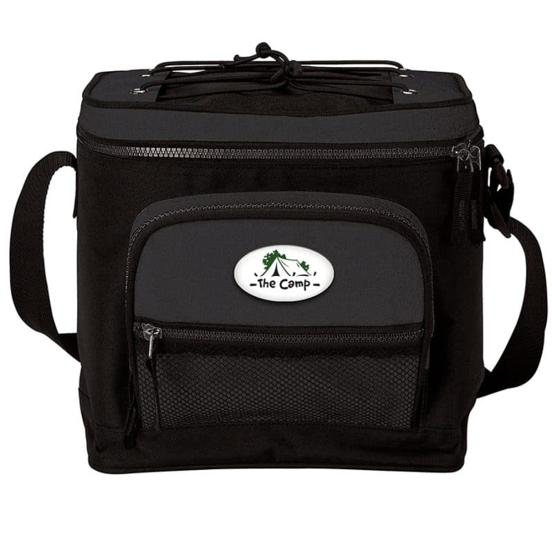 Custom Scenic Hills 12-Can Cooler - 1
