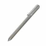 Custom Scope Twist-Action Aluminum Gel Pen - 2