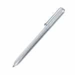 Custom Scope Twist-Action Aluminum Gel Pen - 3