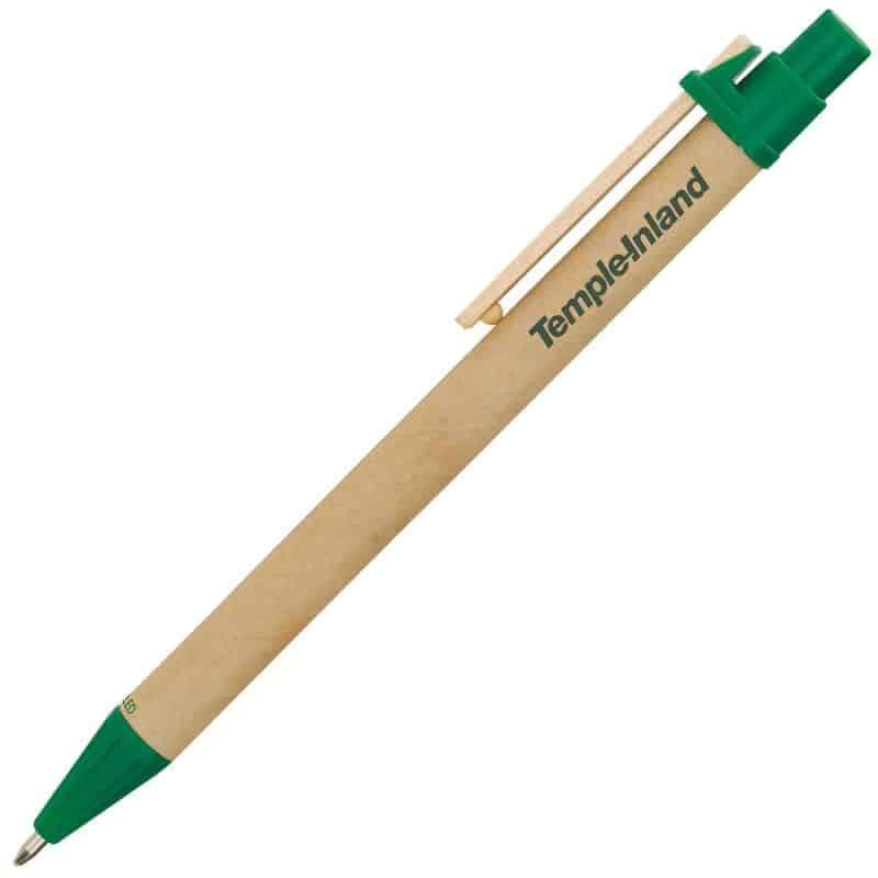 Custom Selva Ballpoint Pen - 1