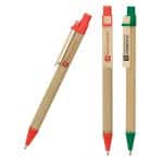 Custom Selva Ballpoint Pen
