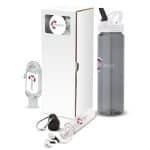 Custom Serenity 3-Piece Wellness Gift Set - 1