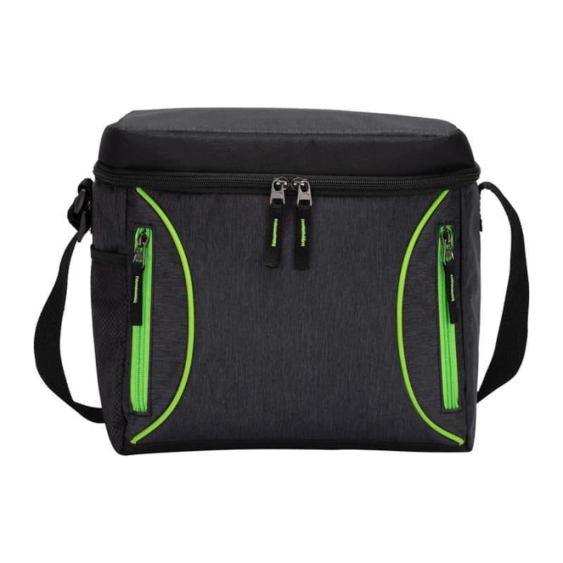 Custom Seville 16-Can Soft Cooler Bag - 2