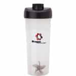 Custom Shake It 28 oz. PP Shaker Cup - 1