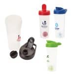 Custom Shake It 28 oz. PP Shaker Cup