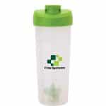 Custom Shake It 28 oz. PP Shaker Cup - 2