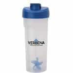 Custom Shake It 28 oz. PP Shaker Cup - 3
