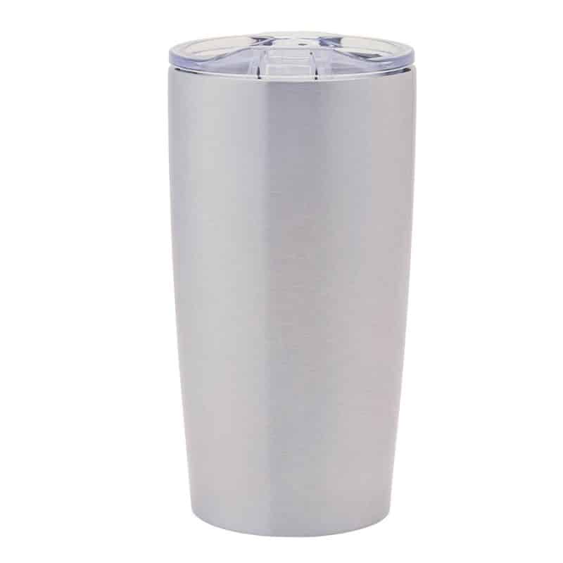 Custom Shasta 20 oz. Stainless Steel Tumbler - 2