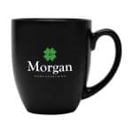 Custom Sidamo 16 oz. Ceramic Mug - 1