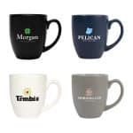 Custom Sidamo 16 oz. Ceramic Mug