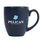 Custom Sidamo 16 oz. Ceramic Mug - 2