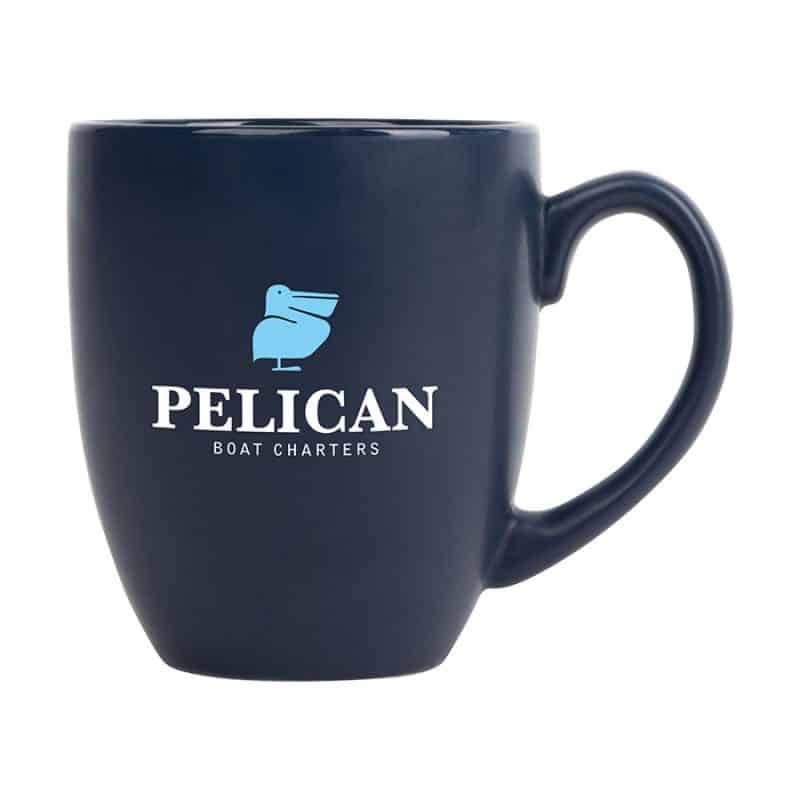 Custom Sidamo 16 oz. Ceramic Mug - 2
