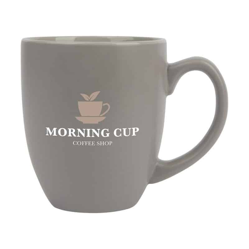 Custom Sidamo 16 oz. Ceramic Mug - 3