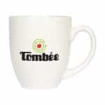 Custom Sidamo 16 oz. Ceramic Mug - 4