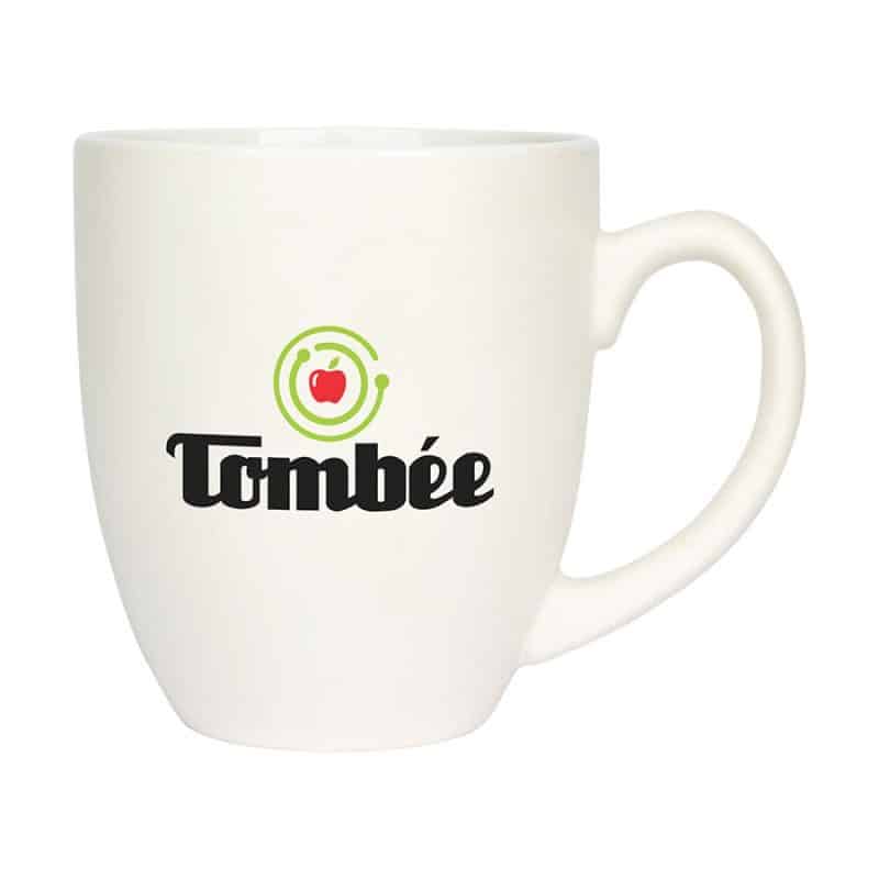 Custom Sidamo 16 oz. Ceramic Mug - 4