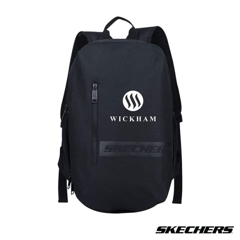 Custom Skechers Athletic Backpack - 1