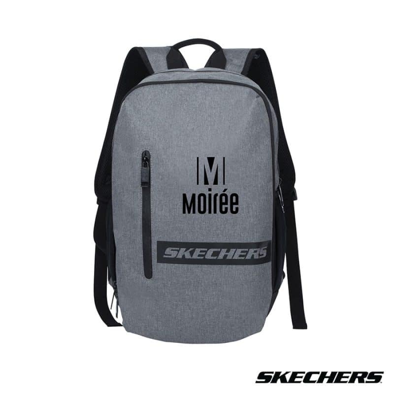 Custom Skechers Athletic Backpack - 2