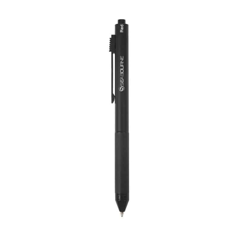 Custom Sketch 4-in-1 Ballpoint/Pencil - 2