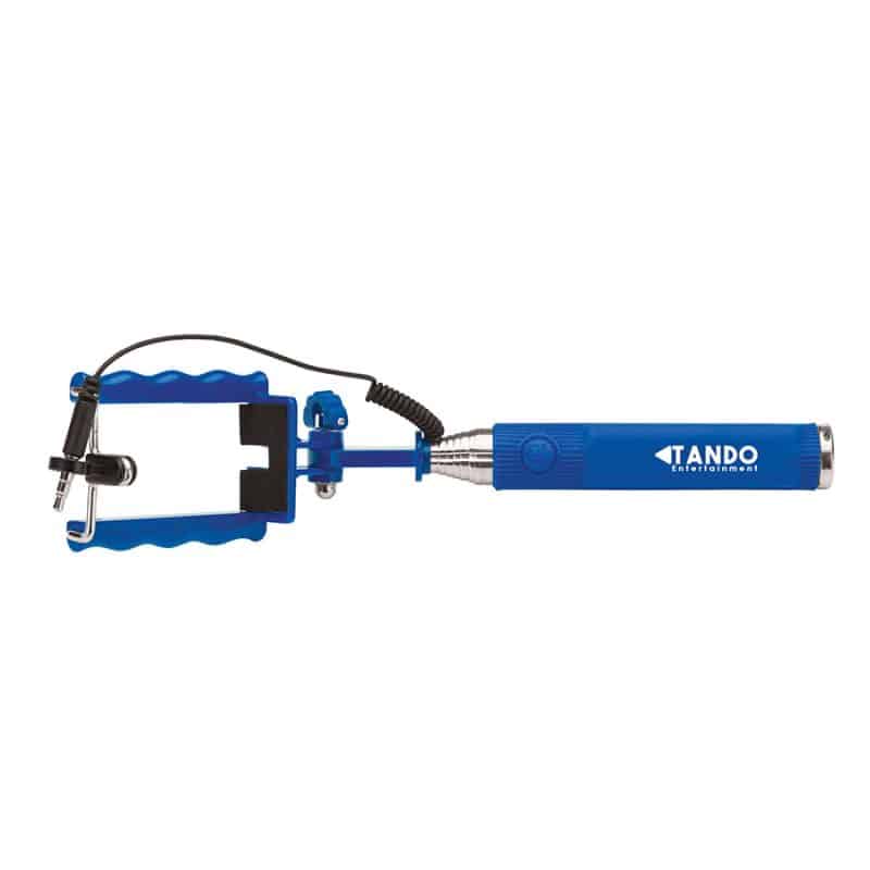 Custom Snap Compact Selfie Stick - 2