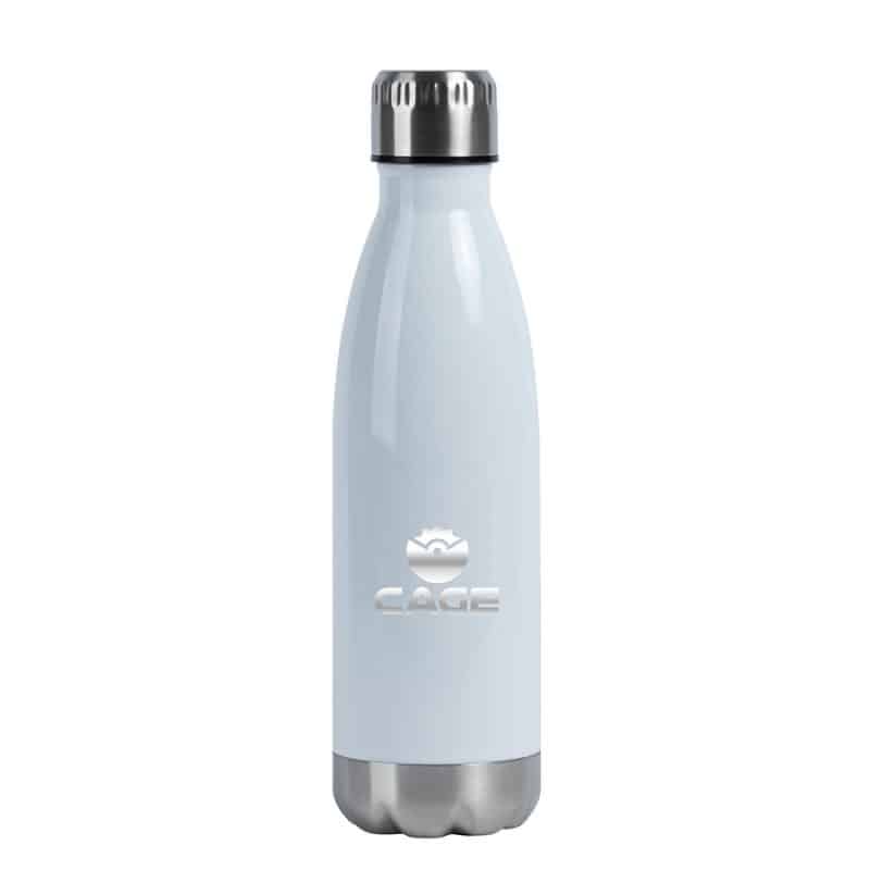 Custom Solana II 17 oz. Vacuum Insulated Bottle - 3