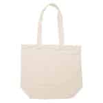 Custom Soverna Natural Canvas Tote - 1
