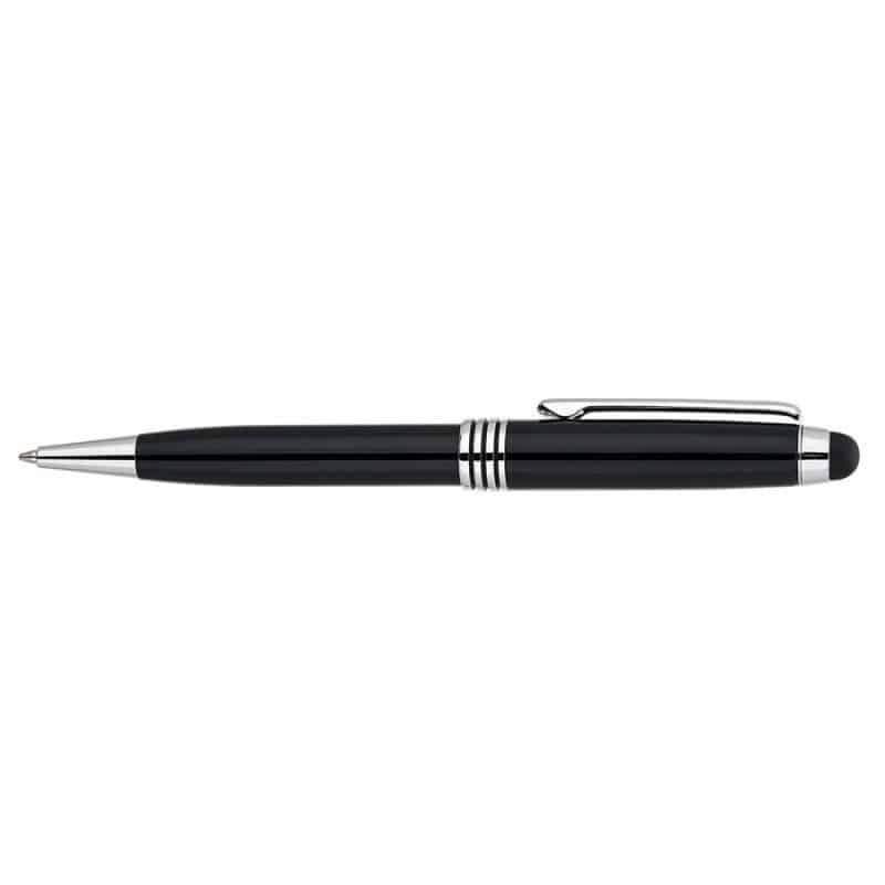 Custom Spectrum Ballpoint Pen / Stylus - 1