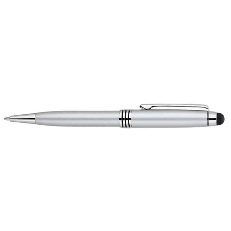 Custom Spectrum Ballpoint Pen / Stylus - 2