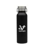 Custom Splendid 22 oz. Double Wall Stainless Steel Bottle - 1