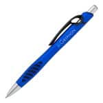 Custom Spokane Plunge-Action Ballpoint - 3
