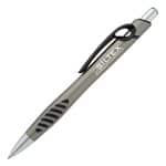 Custom Spokane Plunge-Action Ballpoint - 5