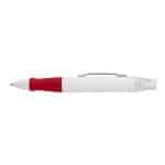 Custom Spritzer Refillable Sanitizer Ballpoint Pen (Liquid Not Included) - 4