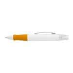 Custom Spritzer Refillable Sanitizer Ballpoint Pen (Liquid Not Included) - 5