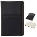 Custom Stockton Junior Tech & Conference Journal - 1
