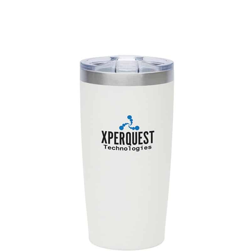 Custom Stormy 20 oz. Double Wall Stainless Steel Tumbler - 5